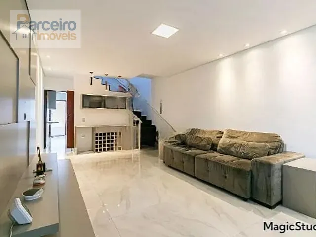Casa com 69m² 4 quartos e 3 banheiros, à venda, no bairro Chácara Seis de Outubro em São Paulo