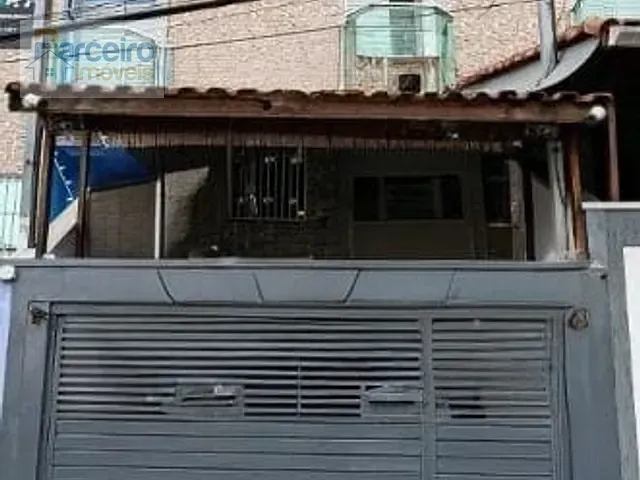 Casa com 69m² 4 quartos e 3 banheiros, à venda, no bairro Chácara Seis de Outubro em São Paulo