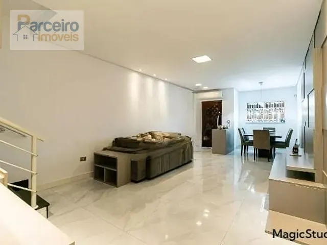 Casa com 69m² 4 quartos e 3 banheiros, à venda, no bairro Chácara Seis de Outubro em São Paulo