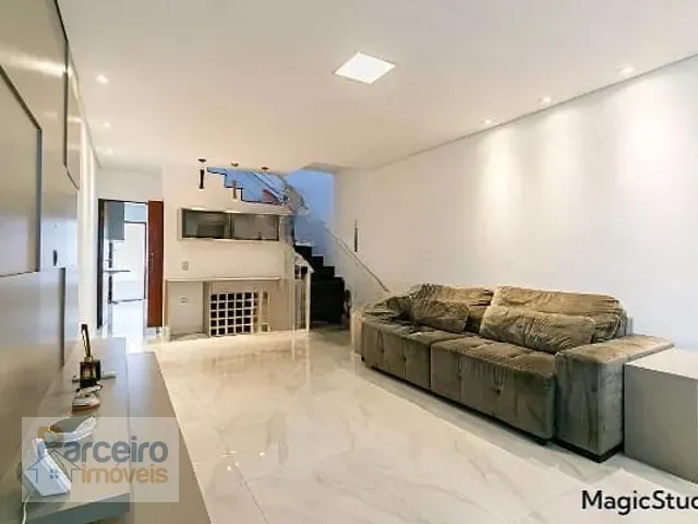Casa com 69m² 4 quartos e 3 banheiros, à venda, no bairro Chácara Seis de Outubro em São Paulo