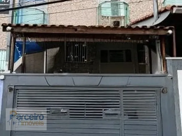 Casa com 69m² 4 quartos e 3 banheiros, à venda, no bairro Chácara Seis de Outubro em São Paulo