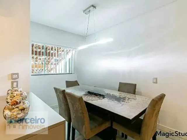 Casa com 69m² 4 quartos e 3 banheiros, à venda, no bairro Chácara Seis de Outubro em São Paulo