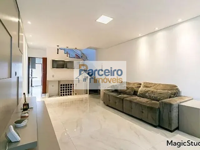Casa com 69m² 4 quartos e 3 banheiros, à venda, no bairro Chácara Seis de Outubro em São Paulo