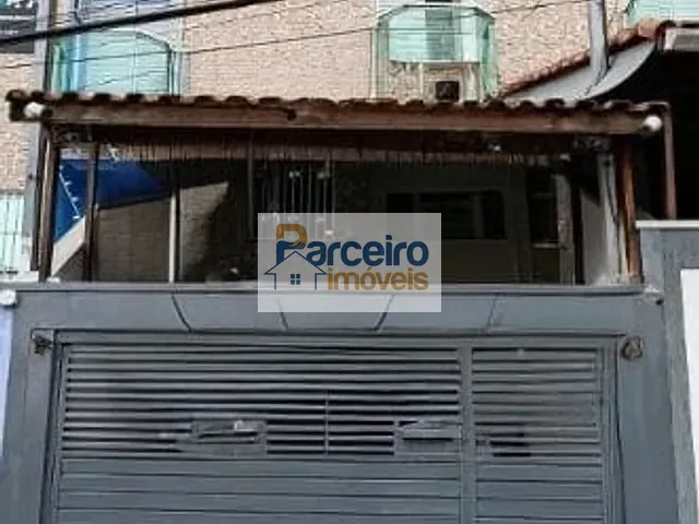 Casa com 69m² 4 quartos e 3 banheiros, à venda, no bairro Chácara Seis de Outubro em São Paulo