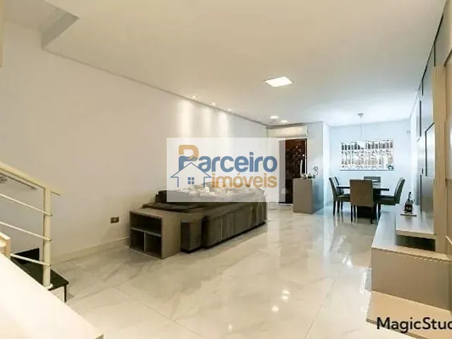 Casa com 69m² 4 quartos e 3 banheiros, à venda, no bairro Chácara Seis de Outubro em São Paulo