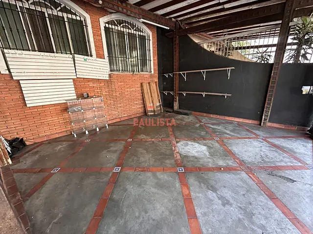 Sobrado com 136m² 3 quartos e 3 banheiros, à venda ou para alugar, no bairro Bosque da Saúde em São Paulo