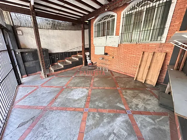 Sobrado com 136m² 3 quartos e 3 banheiros, à venda ou para alugar, no bairro Bosque da Saúde em São Paulo