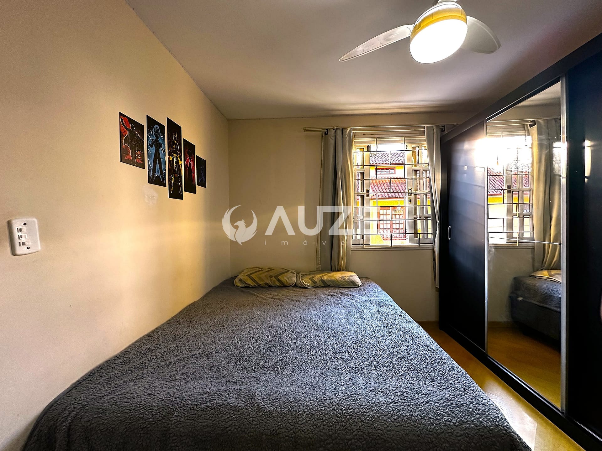 Sobrado à venda com 5 quartos, 150m² - Foto 31