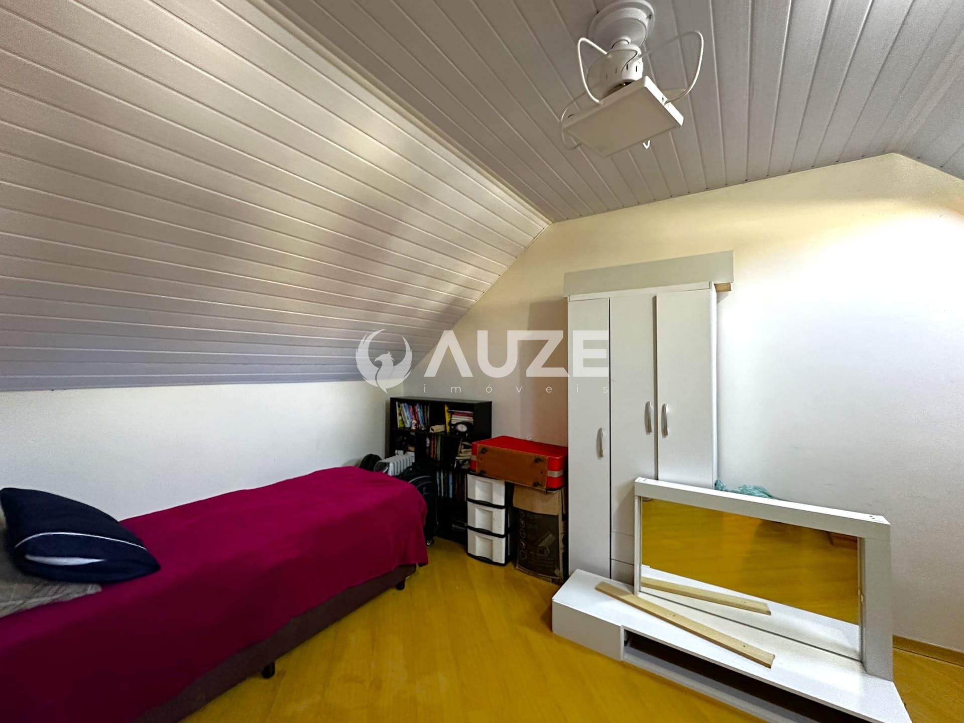 Sobrado à venda com 5 quartos, 150m² - Foto 48