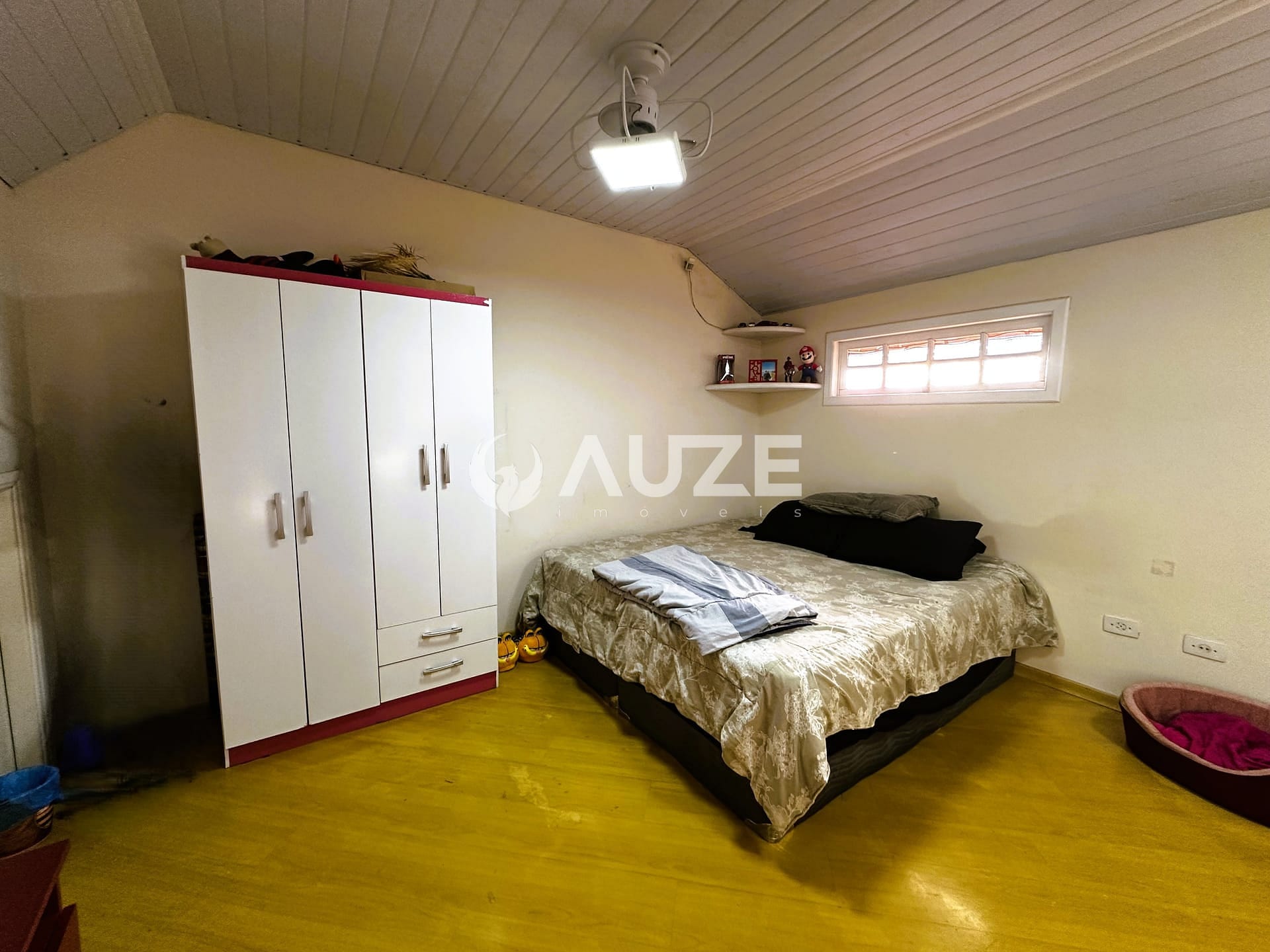 Sobrado à venda com 5 quartos, 150m² - Foto 50
