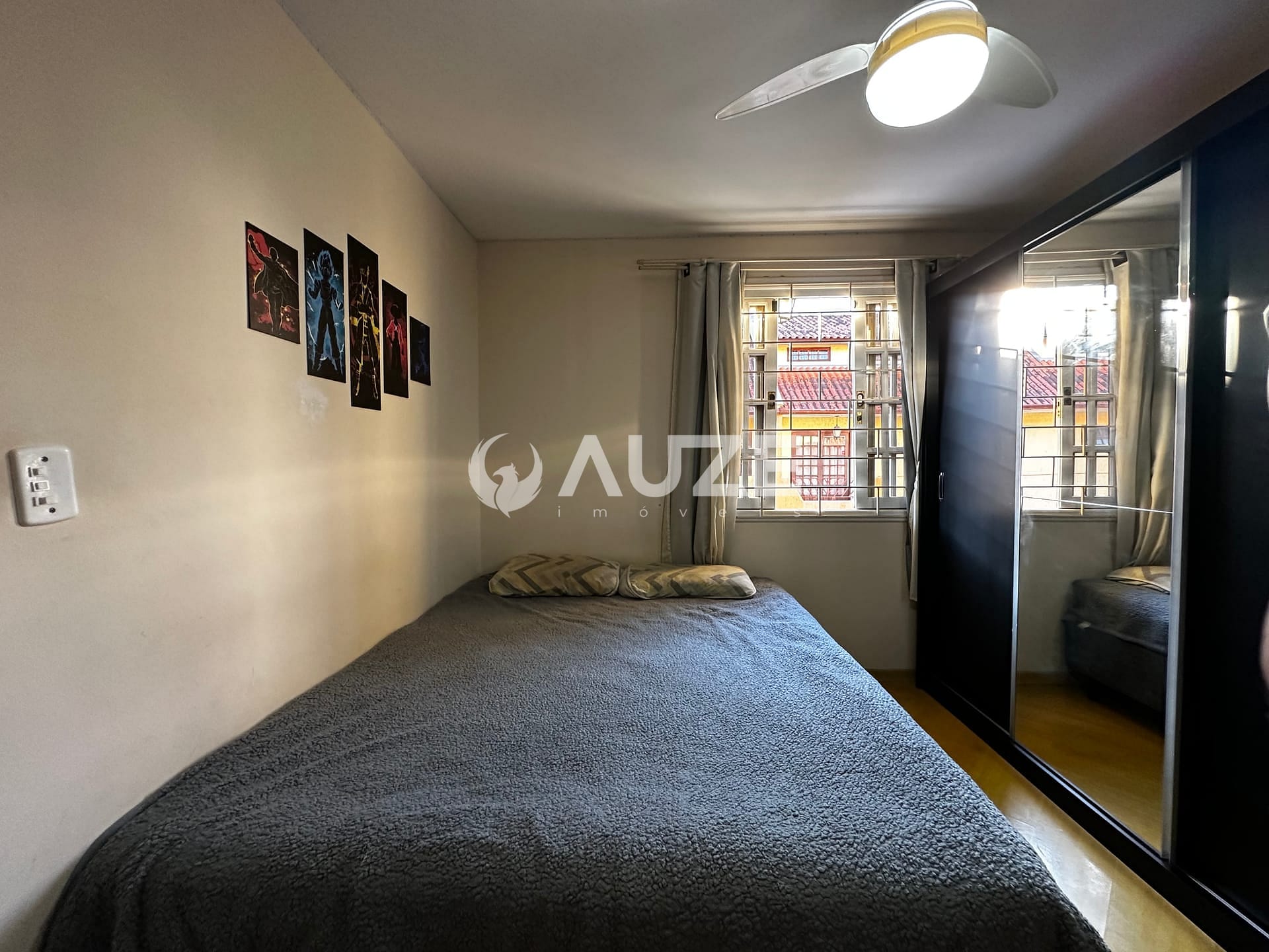Sobrado à venda com 5 quartos, 150m² - Foto 41