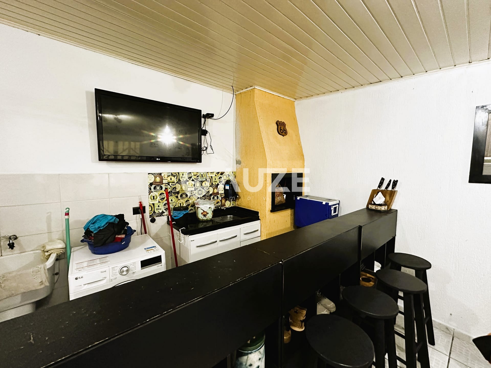 Sobrado à venda com 5 quartos, 150m² - Foto 20