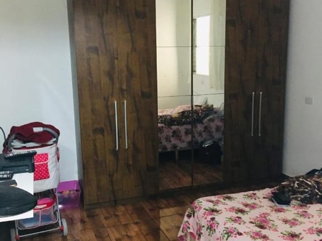 Sobrado com 150m² 3 quartos e 3 banheiros, à venda, no bairro Portal D'Oeste em Osasco