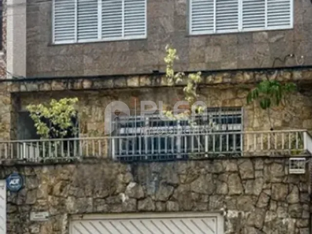 Sobrado 4 quartos e 3 banheiros, à venda, no bairro Vila Guilherme em São Paulo