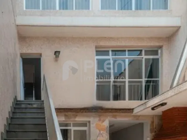 Sobrado 4 quartos e 3 banheiros, à venda, no bairro Vila Guilherme em São Paulo