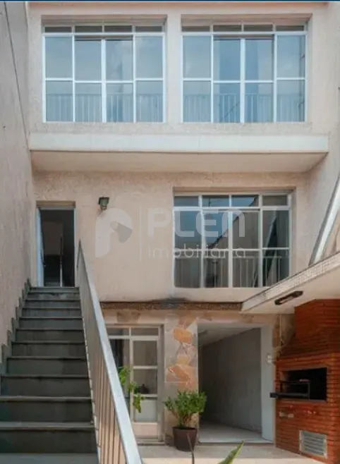 Casa de 4 quartos à venda em Vila Guilherme, São Paulo