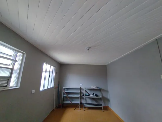 Sobrado 3 quartos e 3 banheiros, à venda, no bairro Vila Valparaíso em Santo André