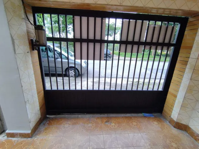 Sobrado 3 quartos e 3 banheiros, à venda, no bairro Vila Valparaíso em Santo André