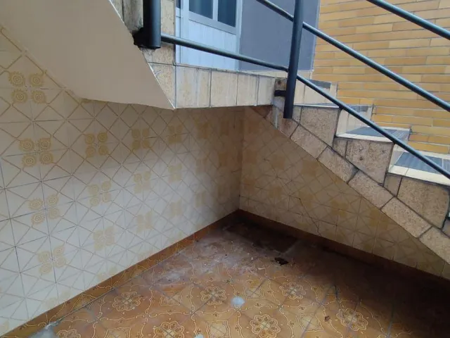 Sobrado 3 quartos e 3 banheiros, à venda, no bairro Vila Valparaíso em Santo André
