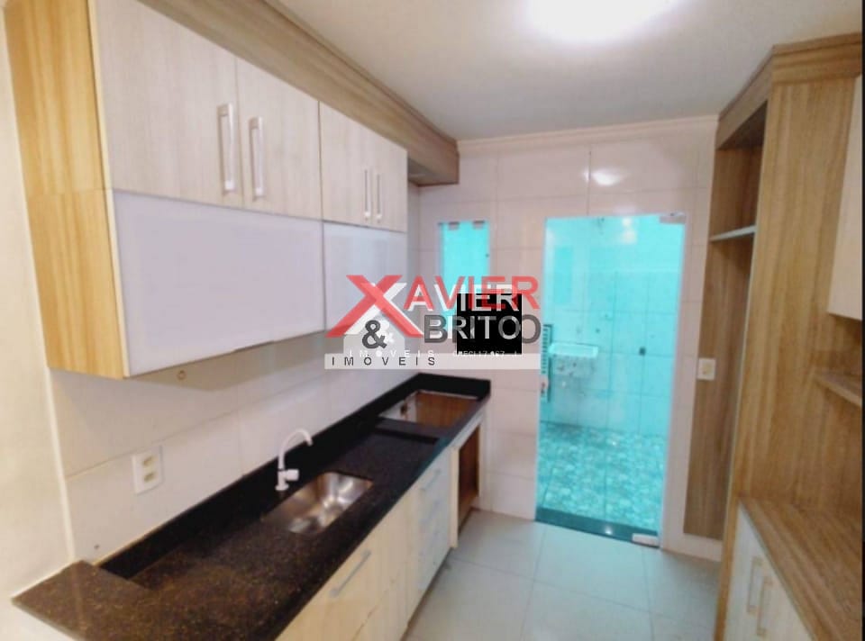 Sobrado, 3 quartos, 97 m² - Foto 6