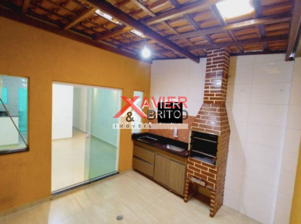 Sobrado, 3 quartos, 97 m² - Foto 9