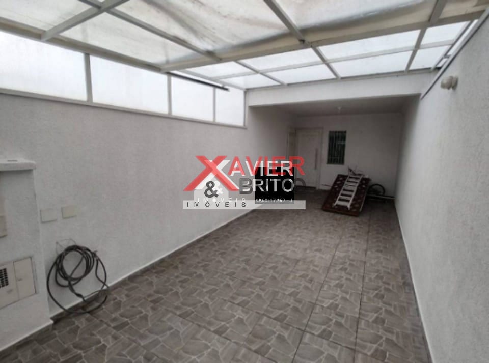 Sobrado, 3 quartos, 97 m² - Foto 1