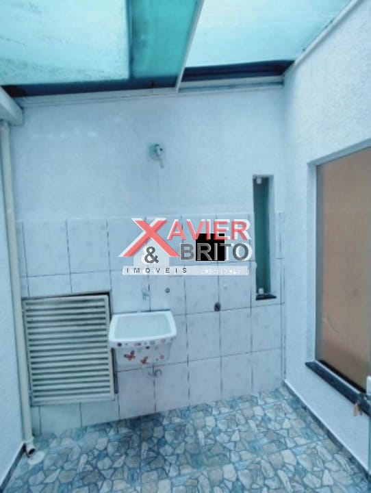 Sobrado, 3 quartos, 97 m² - Foto 8