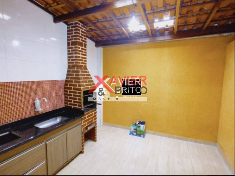 Sobrado, 3 quartos, 97 m² - Foto 10