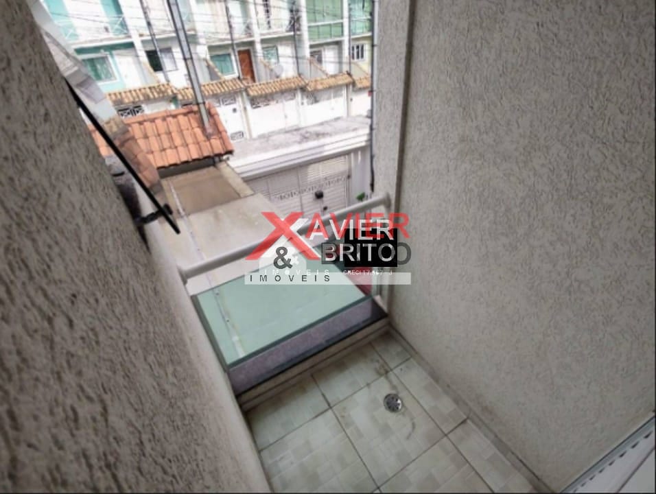 Sobrado, 3 quartos, 97 m² - Foto 18