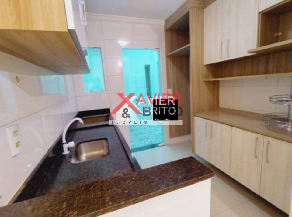 Sobrado, 3 quartos, 97 m² - Foto 5