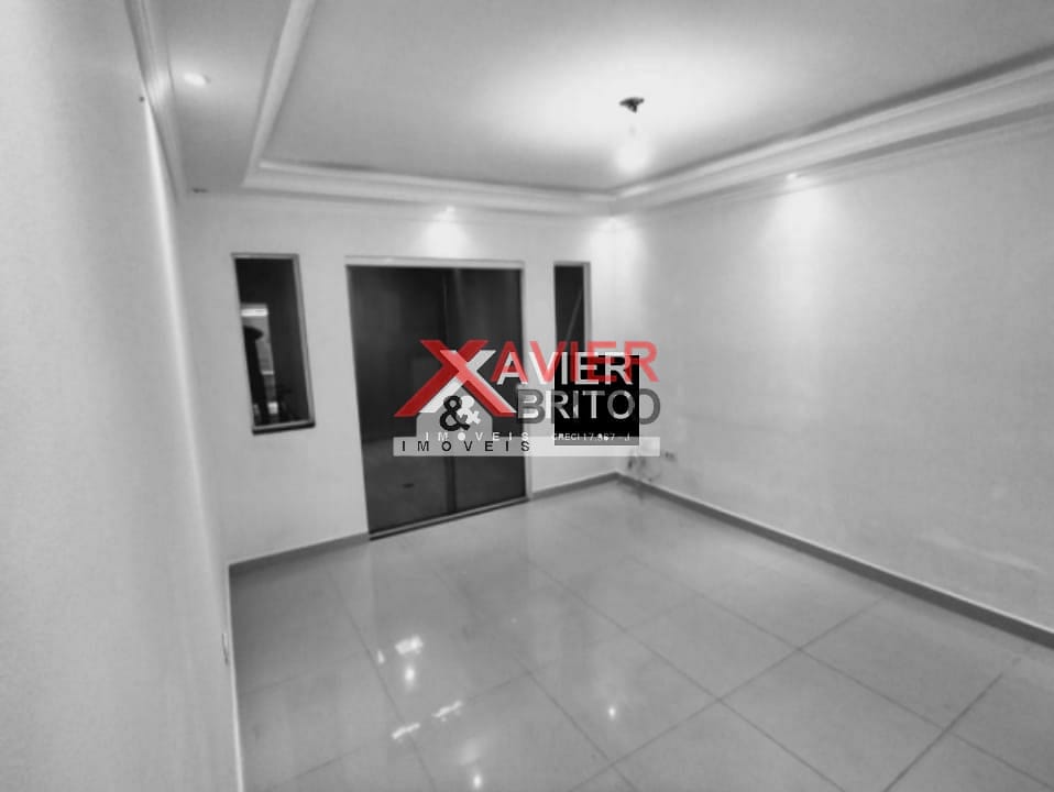 Sobrado, 3 quartos, 97 m² - Foto 2