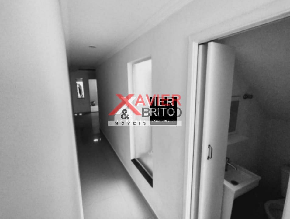 Sobrado, 3 quartos, 97 m² - Foto 3