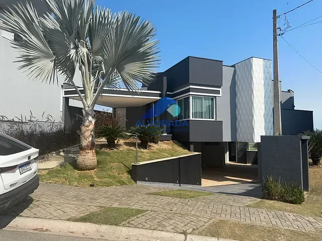 Sobrado com 560m² 3 quartos e 4 banheiros, à venda, no bairro Parque Residencial Itapeti em Mogi das Cruzes