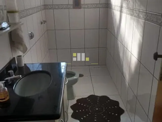 Sobrado com 324m² 3 quartos e 3 banheiros, à venda, no bairro Jardim Puch em Sumaré