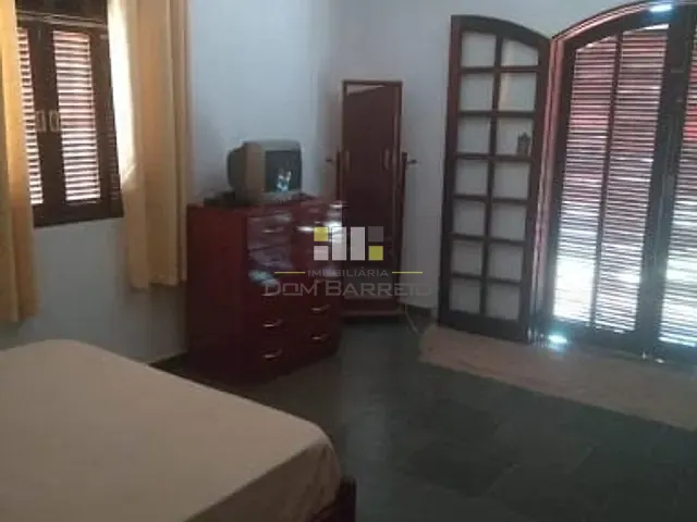 Sobrado com 324m² 3 quartos e 3 banheiros, à venda, no bairro Jardim Puch em Sumaré