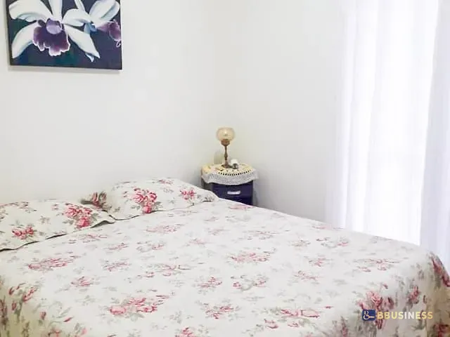 Sobrado 3 quartos e 2 banheiros, à venda, no bairro Centro em Bertioga