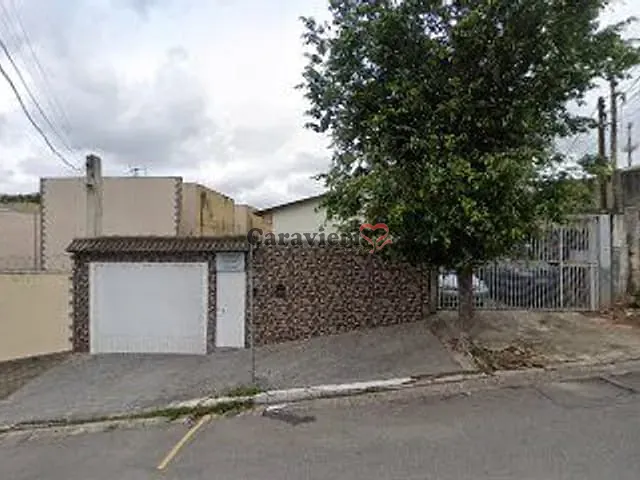 Sobrado com 95m² 2 quartos e 3 banheiros, à venda, no bairro Vila Ré em São Paulo