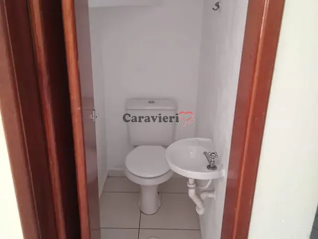 Sobrado com 95m² 2 quartos e 3 banheiros, à venda, no bairro Vila Ré em São Paulo