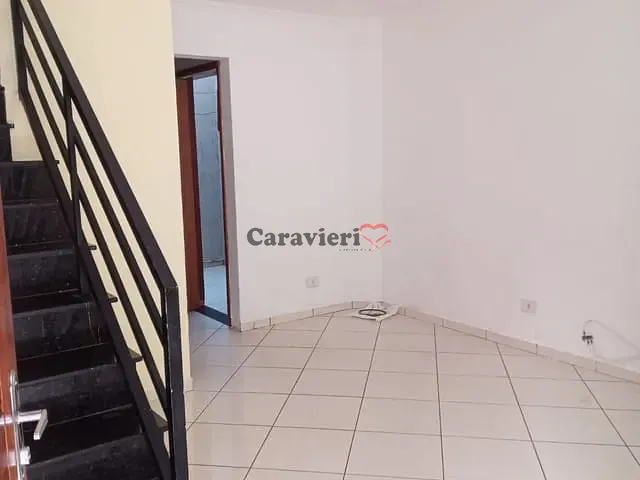 Sobrado com 95m² 2 quartos e 3 banheiros, à venda, no bairro Vila Ré em São Paulo