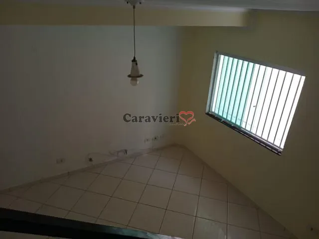 Sobrado com 95m² 2 quartos e 3 banheiros, à venda, no bairro Vila Ré em São Paulo