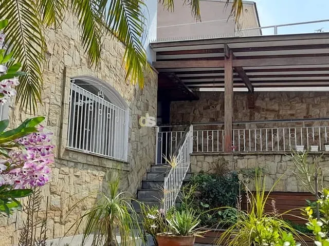 Sobrado com 195m² 3 quartos e 4 banheiros, à venda, no bairro Água Fria em São Paulo
