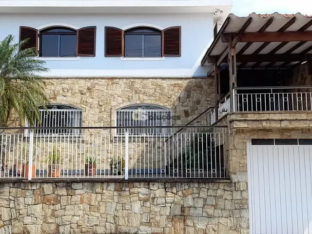 Sobrado com 195m² 3 quartos e 4 banheiros, à venda, no bairro Água Fria em São Paulo
