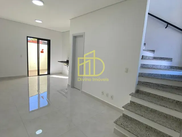 Sobrado 2 quartos e 2 banheiros, à venda, no bairro Jardim Europa em Sorocaba