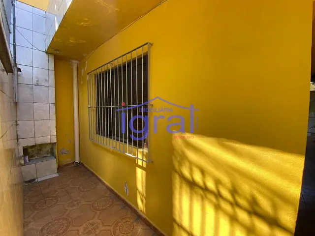 Sobrado com 150m² 2 quartos e 2 banheiros, à venda, no bairro Vila Santa Catarina em São Paulo