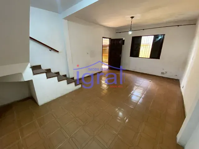 Sobrado com 150m² 2 quartos e 2 banheiros, à venda, no bairro Vila Santa Catarina em São Paulo