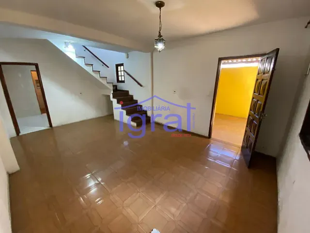 Sobrado com 150m² 2 quartos e 2 banheiros, à venda, no bairro Vila Santa Catarina em São Paulo