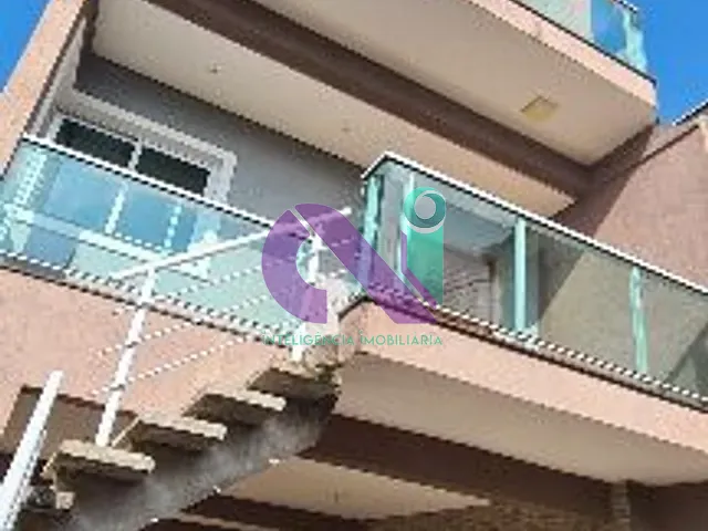 Sobrado com 665m² 4 quartos e 5 banheiros, à venda, no bairro Novo Osasco em Osasco