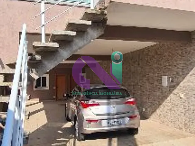 Sobrado com 665m² 4 quartos e 5 banheiros, à venda, no bairro Novo Osasco em Osasco
