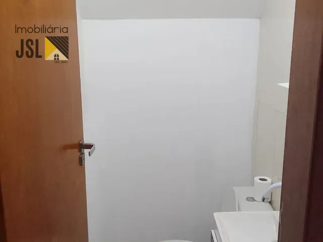 Sobrado com 61m² 2 quartos e 1 banheiro, à venda, no bairro Residencial Esperança em Caçapava