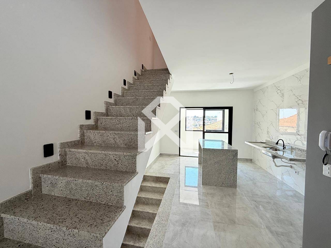 Sobrado, 3 quartos, 200 m² - Foto 6